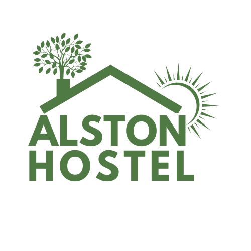 Alston Hostel logo