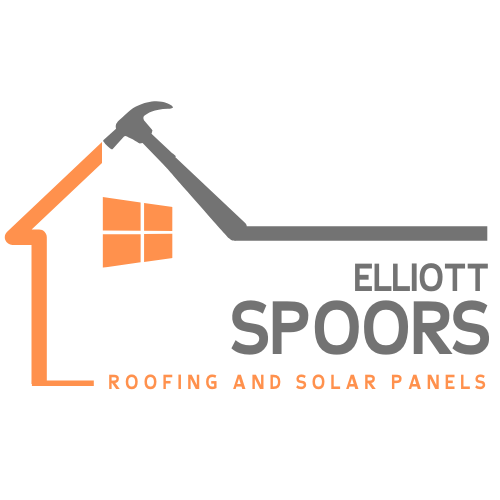 Elliott Spoors Roofing & Solar Panels logo