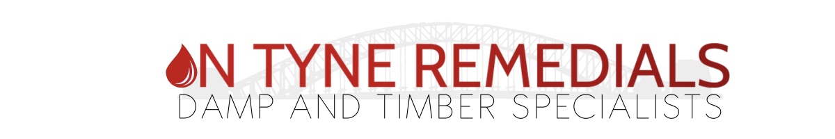 On Tyne Remedials logo