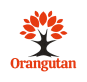 Orangutan Landscapes logo