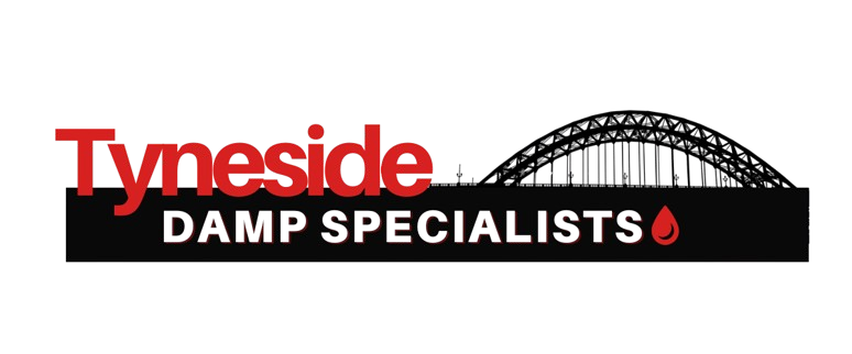 Tyneside Damp Specialists logo