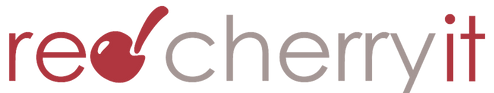 Red Cherry IT logo
